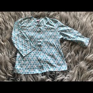 Women’s Lilly Pulitzer button down cardigan